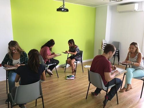 Cursos sobre educación en positivo