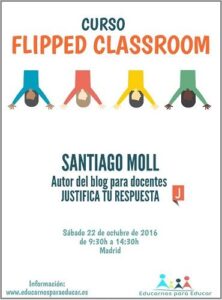 Curso Flipped Classroom