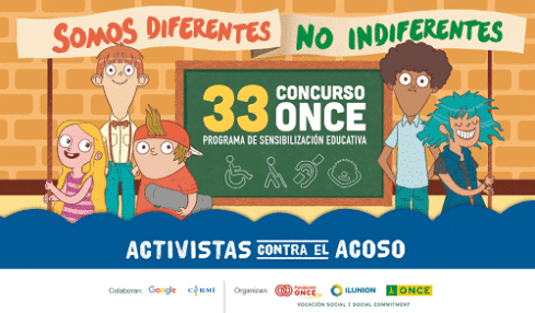 sesiones interactivas de la once