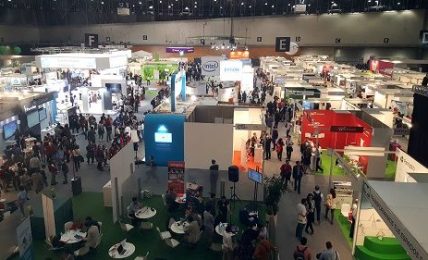 SIMO EDUCACIÓN 2016 se consolida como el evento educativo de referencia en España 1