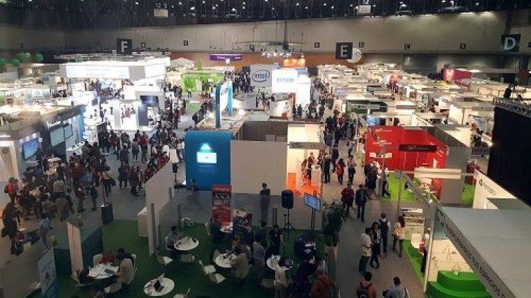 SIMO EDUCACIÓN 2016 se consolida como el evento educativo de referencia en España 1