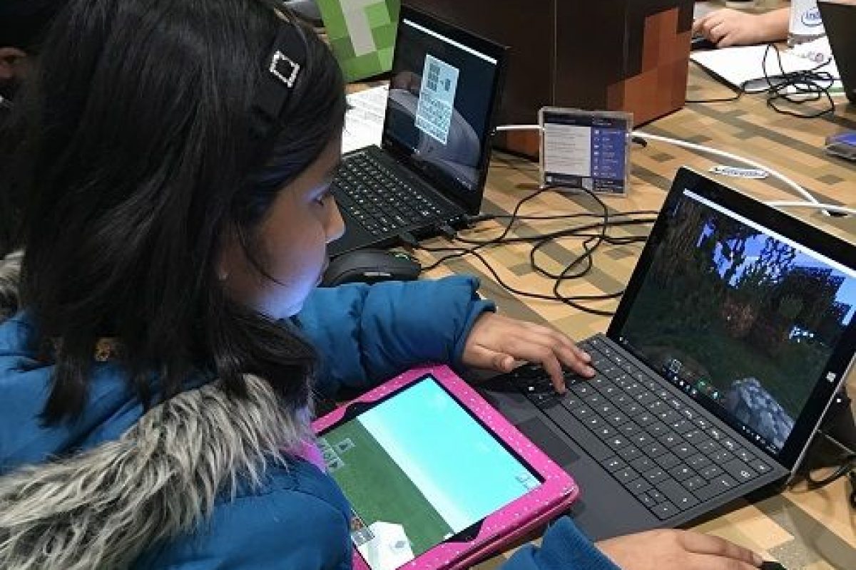 Trabajo colaborativo y gamificación con Microsoft Trabajo colaborativo y gamificación con Microsoft 3