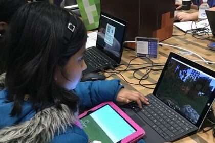 Trabajo colaborativo y gamificación con Microsoft 3