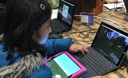 Trabajo colaborativo y gamificación con Microsoft 3