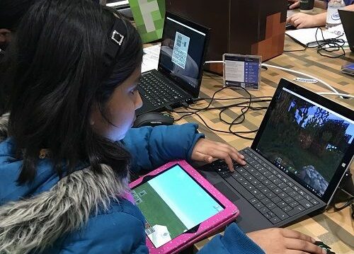 Trabajo Colaborativo Y Gamificación Con Microsoft 3