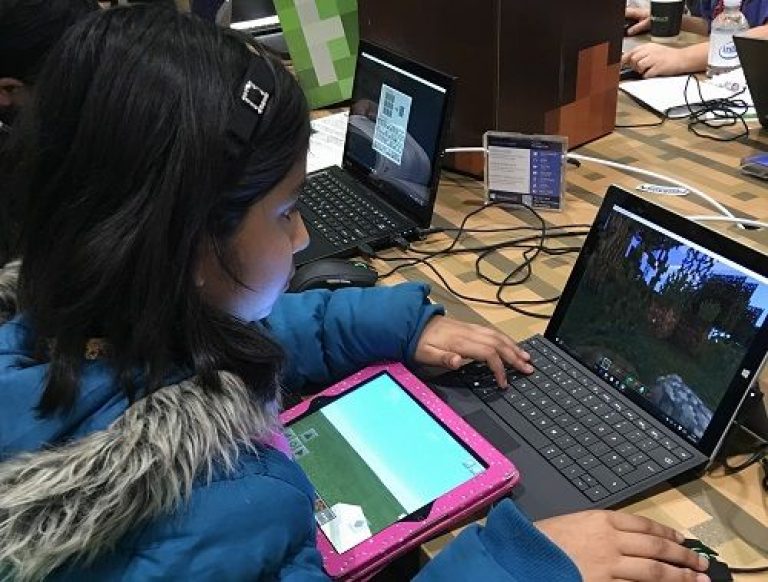 Trabajo colaborativo y gamificación con Microsoft 3