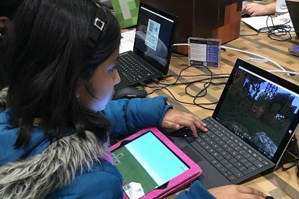 Trabajo colaborativo y gamificación con Microsoft Trabajo colaborativo y gamificación con Microsoft 3