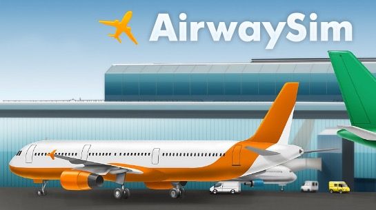 airwaysim