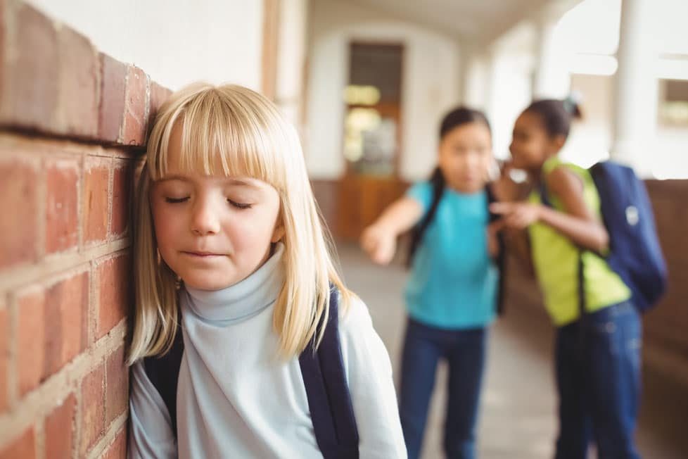 Teléfono para denunciar el acoso escolar bullying escolar