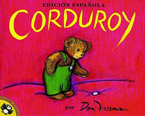 Corduroy