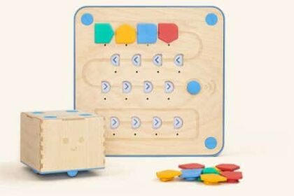 Cubetto, un juguete para enseñar a programar a partir de los 3 años 1