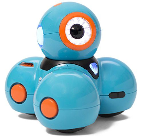 Dash And Dot Robot