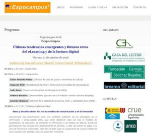 Xii Edición Expocampus