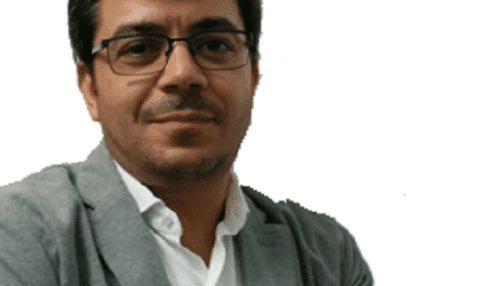Docentes, con la formación al día, por Federico Garnés 1