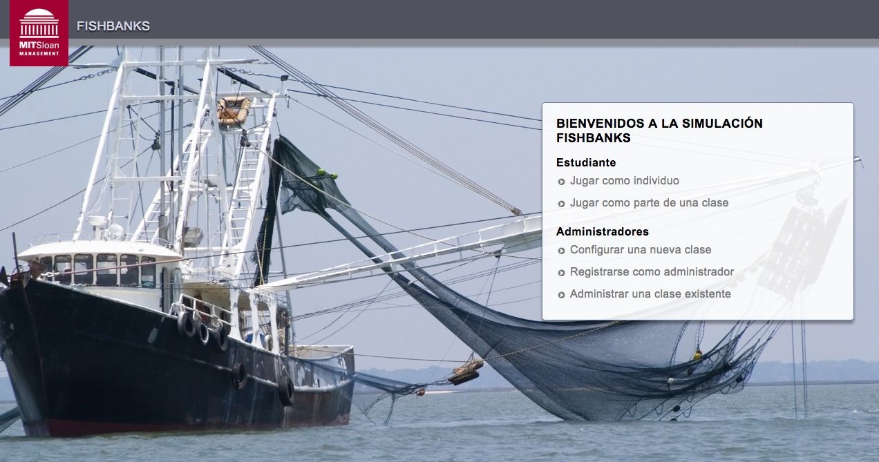 fishbanks mit