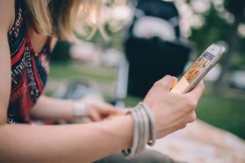 Teléfono para denunciar el acoso escolar