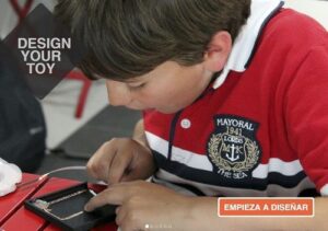 imprimaker