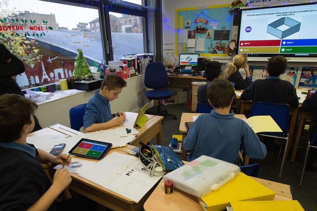 Los mejores Kahoots educativos para usar en Primaria Los mejores Kahoots educativos para usar en Primaria 3
