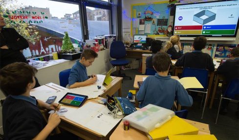 Los mejores Kahoots educativos para usar en Primaria 3