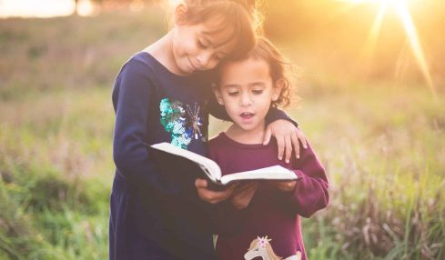 cuentos infantiles
