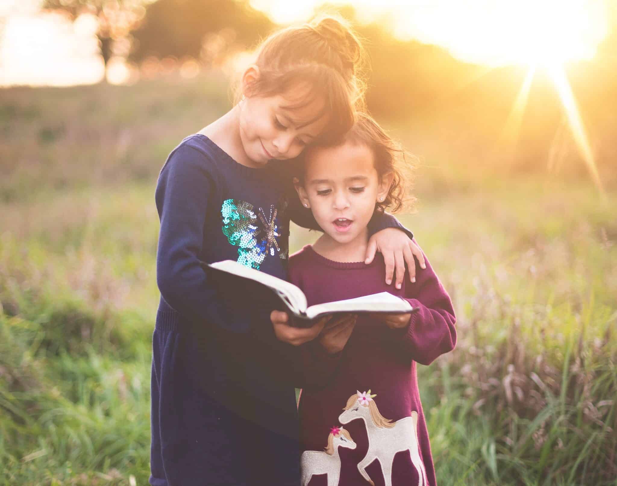 Cuentos Infantiles para los más pequeños | EDUCACIÓN 