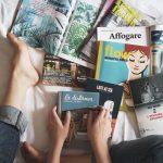 libros y novelas recomendadas para Secundaria