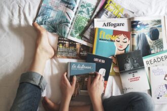 libros y novelas recomendadas para Secundaria