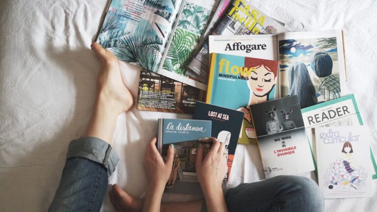 libros y novelas recomendadas para Secundaria