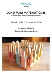 Construimos matemáticas