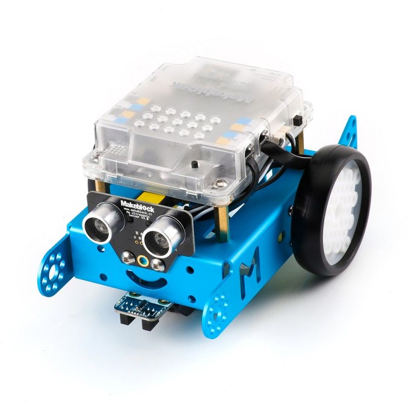mbot robot