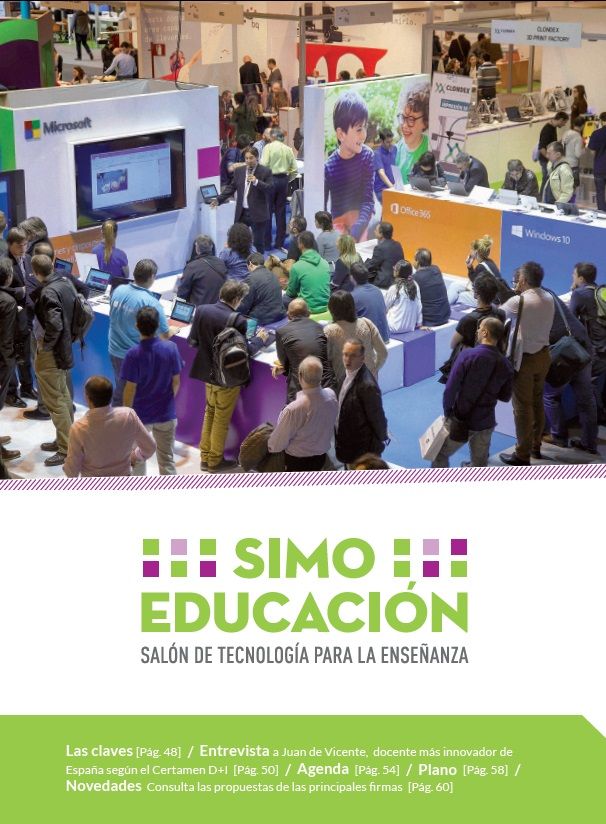 SIMO EDUCACIÓN
