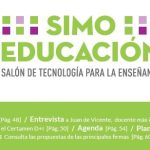 ¡Todo listo para la fiesta de la Educación! ¿Nos vemos en #SIMOEDU16? + Plano y agenda de actividades 3