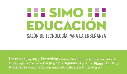 ¡Todo Listo Para La Fiesta De La Educación! ¿Nos Vemos En #Simoedu16? + Plano Y Agenda De Actividades 3