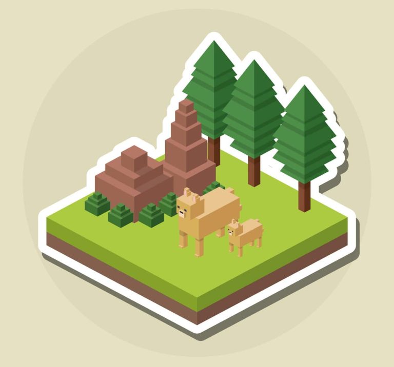 recursos para Minecraft