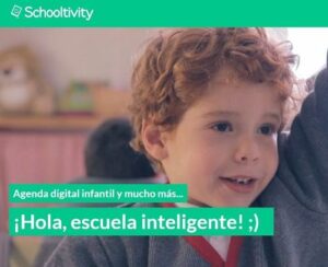 Schooltivity