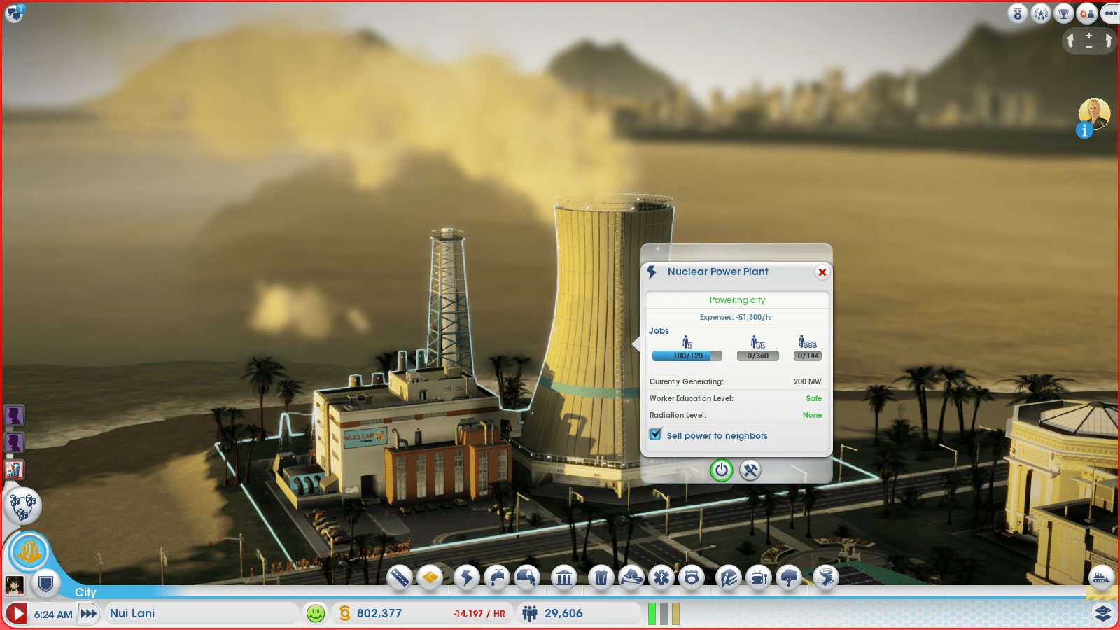 simcity