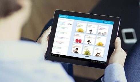 matic, la novedad de aulaPlaneta para este curso 1