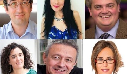 Los talleres prácticos para docentes en SIMO EDUCACIÓN 2016 9