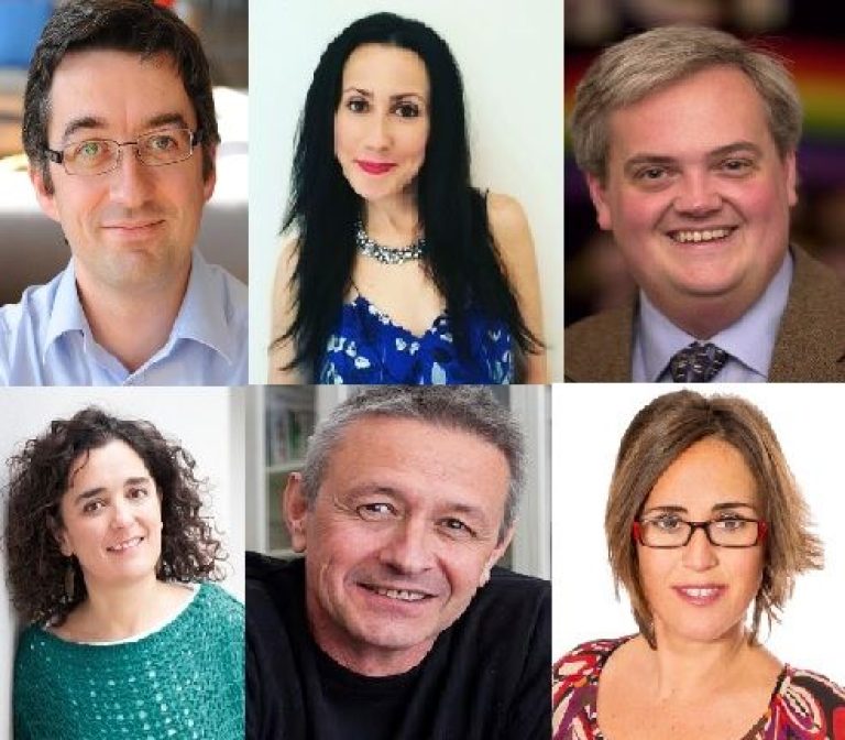 Los talleres prácticos para docentes en SIMO EDUCACIÓN 2016 9