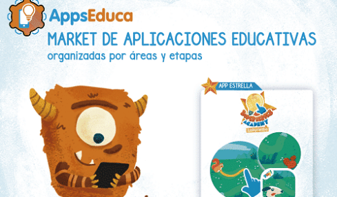 Recursos educativos para profesores con EducaciónDocente 3