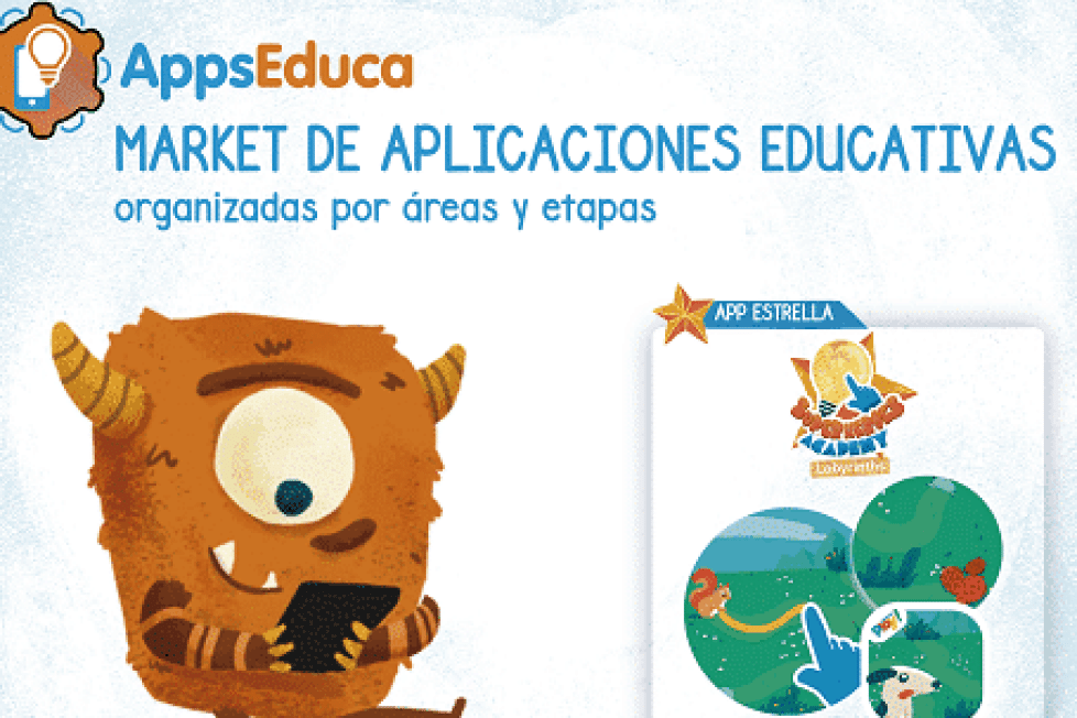 Recursos educativos para profesores con EducaciónDocente 3