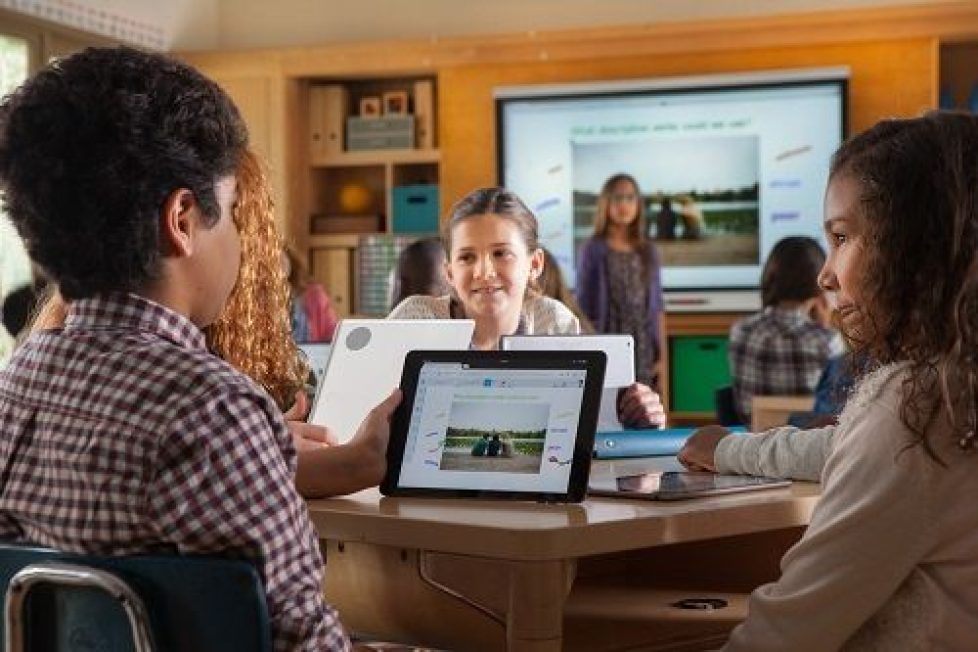 Aprendizaje natural desde cualquier dispositivo con SMART aprendizaje natural