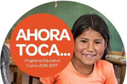 La V edición de Ahora Toca…, por el derecho a la Educación