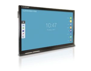 clevertouch_plus