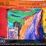 Herramientas TIC para valorar el dibujo en Infantil 1