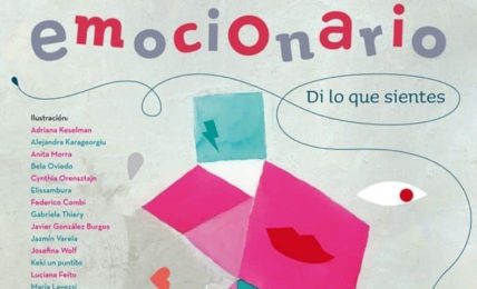 'Di lo que sientes', un completo Emocionario para trabajar la Inteligencia Emocional en el aula 7