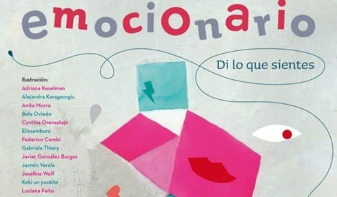 'Di lo que sientes', un completo Emocionario para trabajar la Inteligencia Emocional en el aula 7