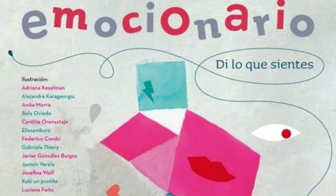 'Di Lo Que Sientes', Un Completo Emocionario Para Trabajar La Inteligencia Emocional En El Aula 7