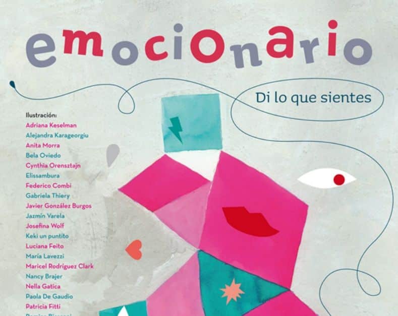 emocionario