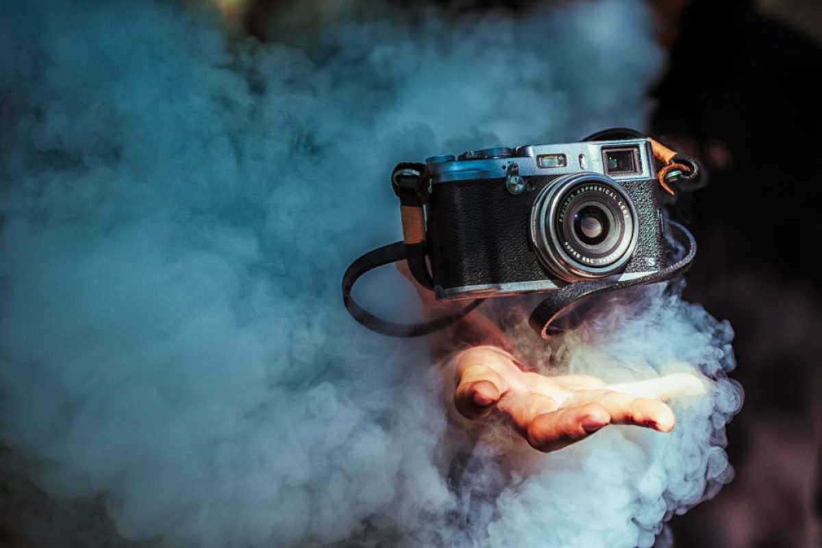 Un certamen fotográfico para desnaturalizar problemáticas sociales en Secundaria certamen fotográfico